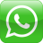 WhatsApp Logo 48x48