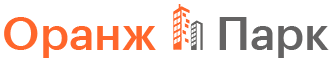 ЖК «Оранж Парк» Логотип